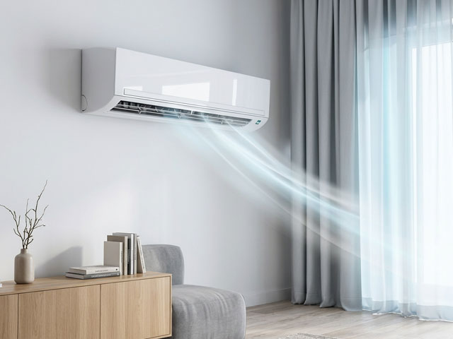 Klimaanlage Installation in Bad Hersfeld