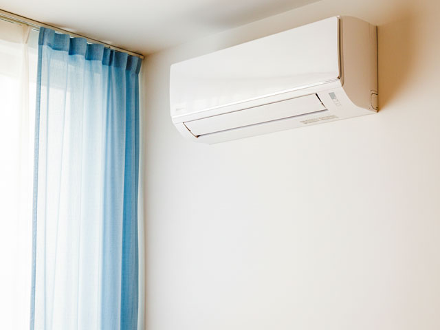 Klimaanlage Finanzierung in Bad Hersfeld