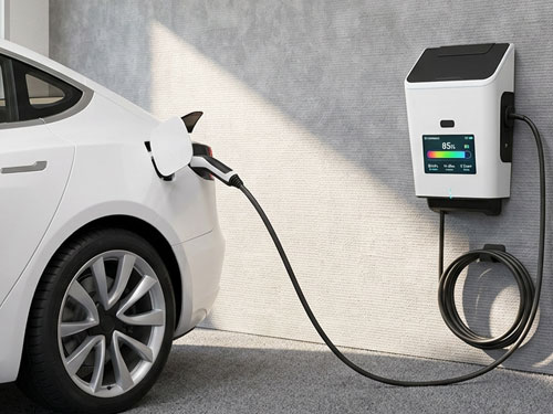 Elektromobilität & Ladestationen